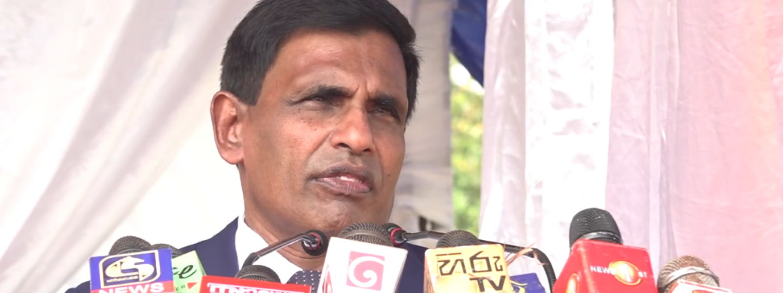SL to Launch National Drive Against Drugs